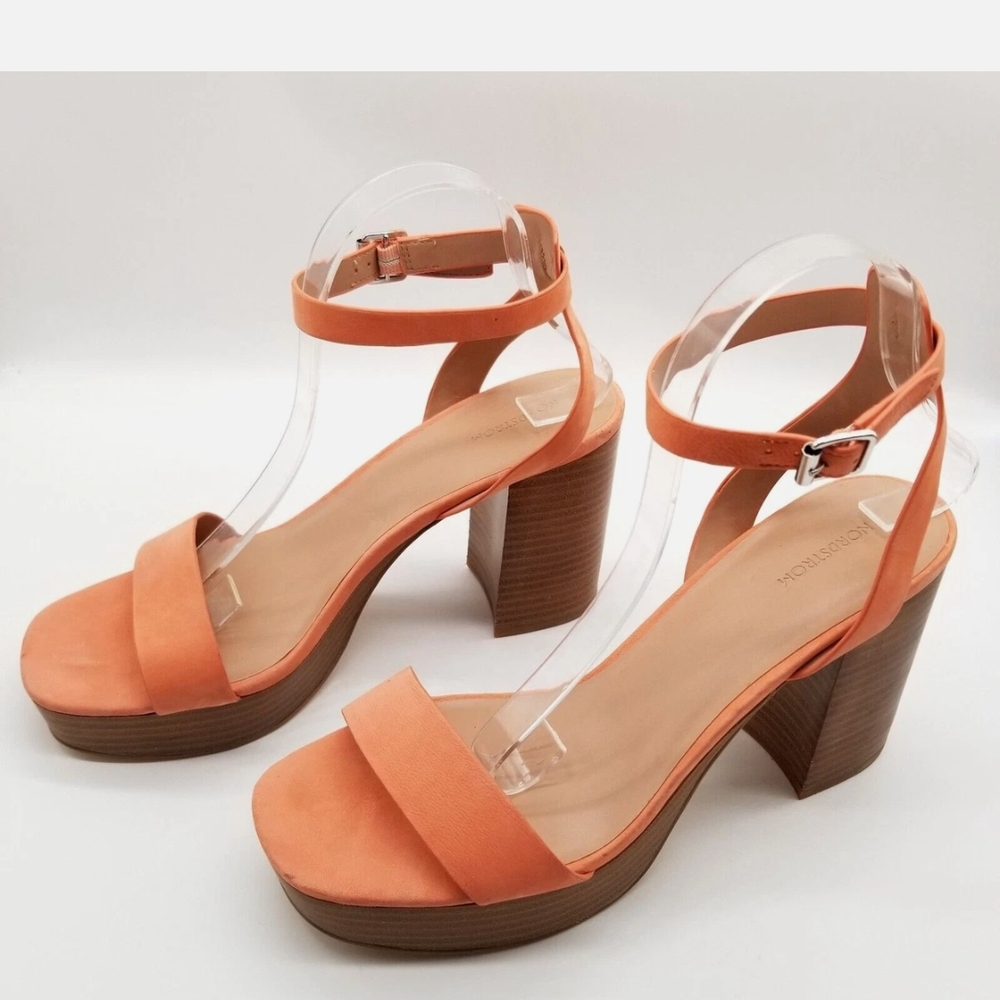 Nordstrom | Anita Block Heels